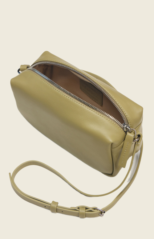 Сумка 4630 Зеленый